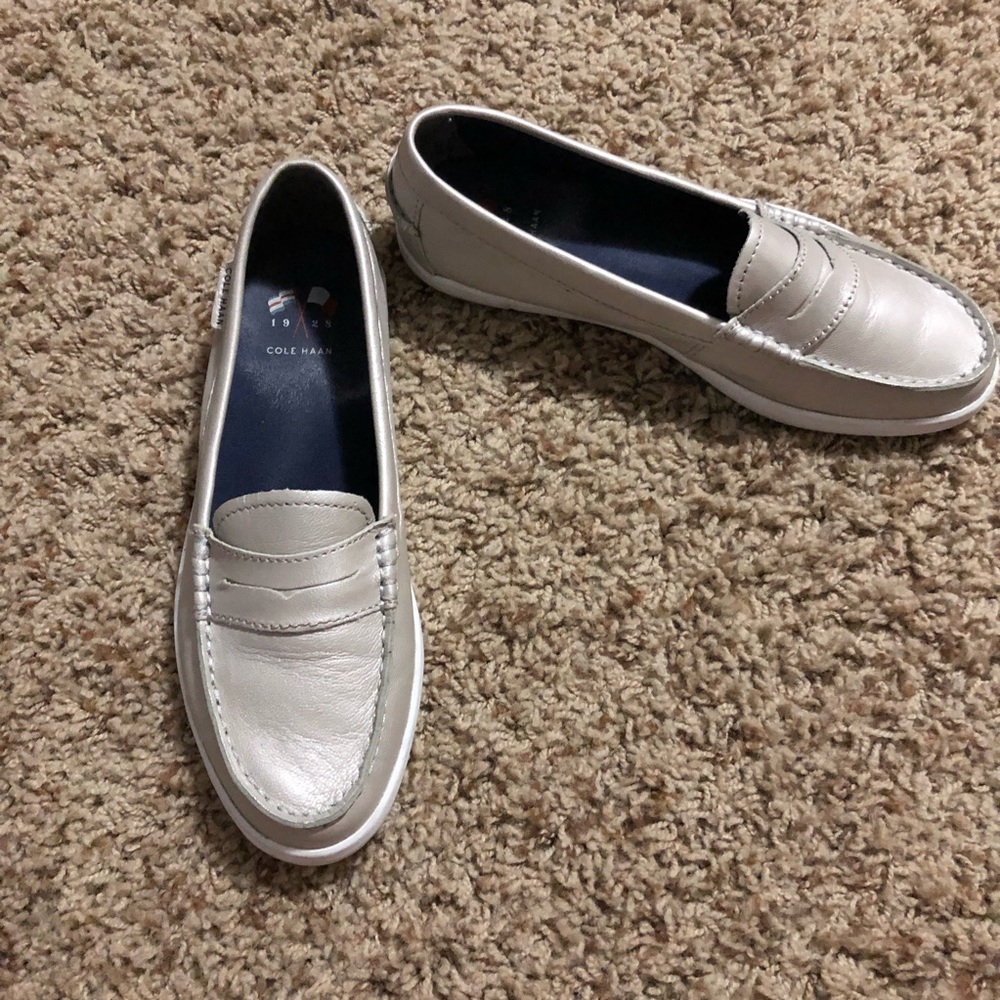 Boat shoes